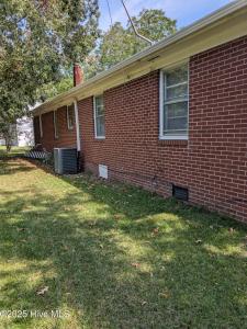 1615 Edgewood Drive, Elizabeth City, Kuzey Karolina 27909, Amerika Birleşik Devletleri