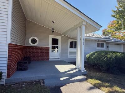 359 Ridge Road, Fairfield, Maine 04937, USA