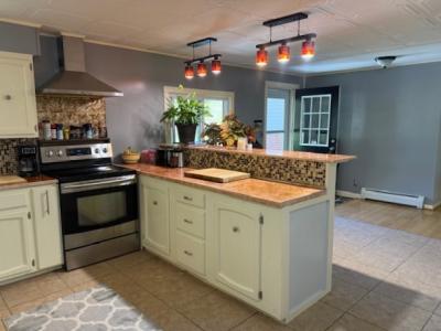 359 Ridge Road, Fairfield, Maine 04937, USA