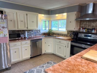 359 Ridge Road, Fairfield, Maine 04937, USA