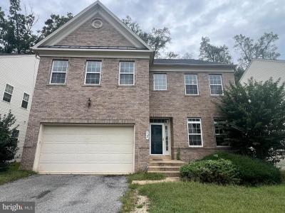 12 Rivers Edge Terrace, Indian Head, Maryland 20640, États-Unis