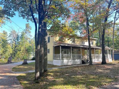 224 Elm Avenue, Higgins Lake, Мичиган 48627, Соединенные Штаты