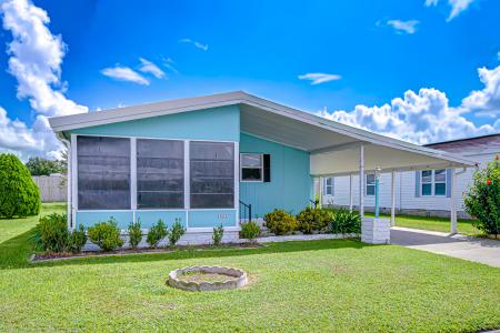 3922 William Hume Dr, Zephyrhills, Florida 33542