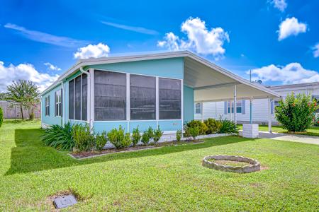 3922 William Hume Dr, Zephyrhills, Florida 33542