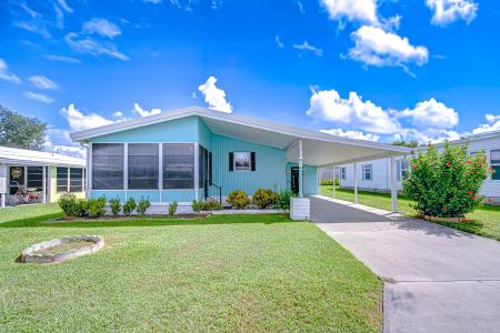 3922 William Hume Dr, Zephyrhills, Florida 33542