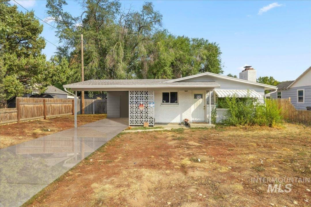 1308 E Amity Ave, Nampa, ايداهو 83686, الولايات المتحدة