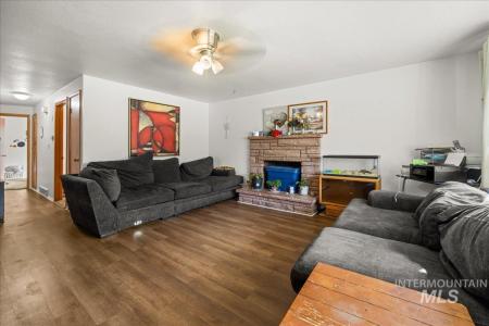 1308 E Amity Ave, Nampa, ايداهو 83686, الولايات المتحدة