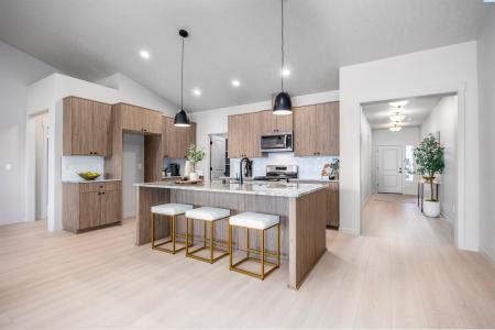 3610 Morningside Parkway, Richland, 워싱턴 99352, 미국