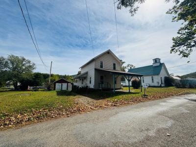 182 Brookside Dr, Monroeton, Pennsylvania 18832, Estados Unidos