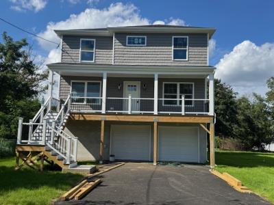 17 John Street, Sayreville, ניו ג'רזי 08857, ארצות הברית של אמריקה 