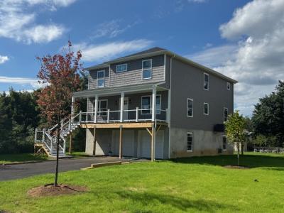 17 John Street, Sayreville, ניו ג'רזי 08857, ארצות הברית של אמריקה 