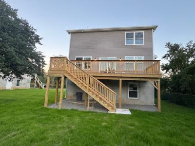 17 John Street, Sayreville, ניו ג'רזי 08857, ארצות הברית של אמריקה 