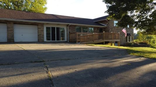 298 Chapman Rd, New Cumberland, Virgínia Ocidental 26047, Estados Unidos