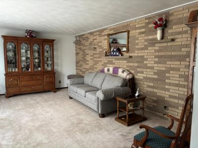 298 Chapman Rd, New Cumberland, Virgínia Ocidental 26047, Estados Unidos