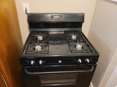 1020 E. Faulkner St., El Dorado, Arkansas 71730, Stati Uniti