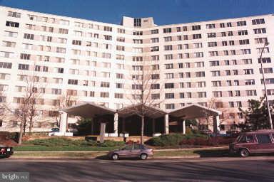 1200 Nash Street Unit# 262, Arlington, Virginia 22209