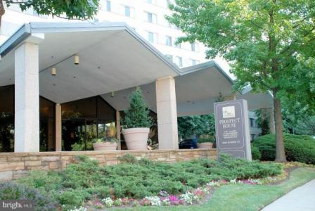 1200 Nash Street Unit# 262, Arlington, Virginia 22209
