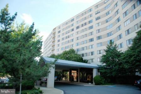 1200 Nash Street Unit# 262, Arlington, Virginia 22209