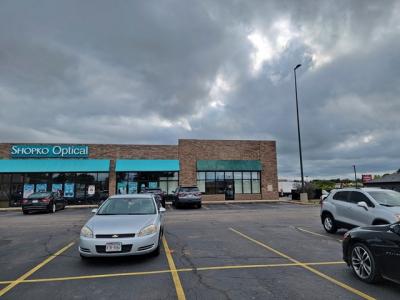 725 S Central Ave, Marshfield, Wisconsin 54449, Amerika Birleşik Devletleri