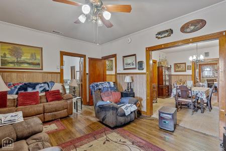 2816 E County Road 378, Blytheville, Arkansas 72315