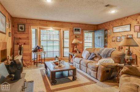 104 Landing Road, Conway, ארקנסו 72032, ארצות הברית של אמריקה