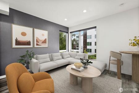 1211 E Mercer Street, Seattle, Washington 98102