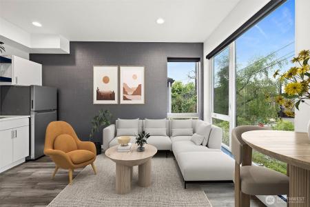 1211 E Mercer Street, Seattle, Washington 98102