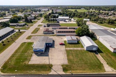 1150 E Inman Parkway, Beloit, Wisconsin 53511, USA