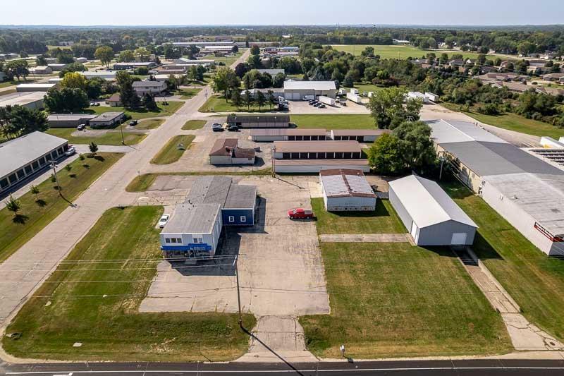 1150 E Inman Parkway, Beloit, Wisconsin 53511, Estados Unidos