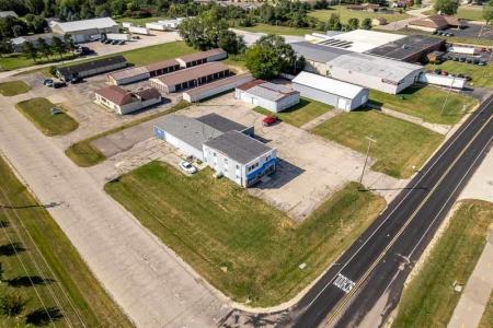 1150 E Inman Parkway, Beloit, Wisconsin 53511, Estados Unidos