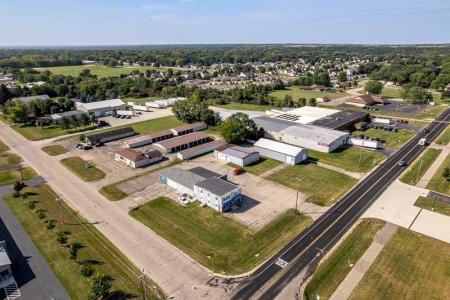 1150 E Inman Parkway, Beloit, Wisconsin 53511, Estados Unidos