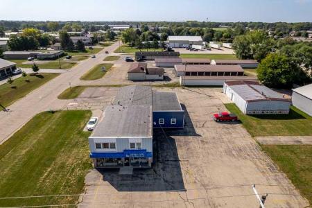 1150 E Inman Parkway, Beloit, Wisconsin 53511, Estados Unidos