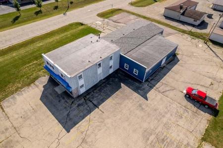 1150 E Inman Parkway, Beloit, Wisconsin 53511, Estados Unidos