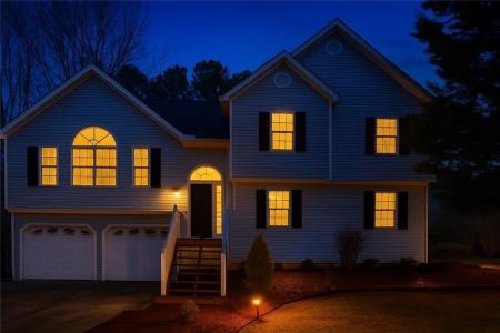 13 Greystone Lane NW, Cartersville, 喬治亞州 30121, 美國