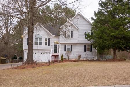 13 Greystone Lane NW, Cartersville, 喬治亞州 30121, 美國