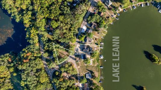 11912 N Waldron Road, Jerome, Michigan 49249, USA