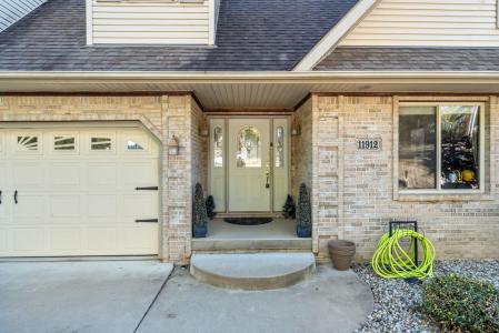 11912 N Waldron Road, Jerome, Michigan 49249, USA