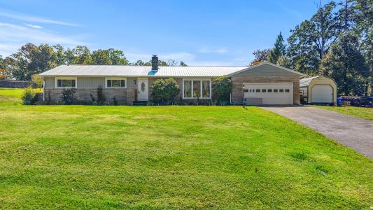 710 Sylvan Drive, Rockwood, Tennessee 37854, HOA KỲ