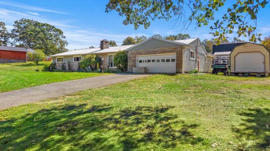 710 Sylvan Drive, Rockwood, Tennessee 37854, HOA KỲ