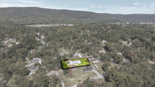 710 Sylvan Drive, Rockwood, Tennessee 37854, HOA KỲ