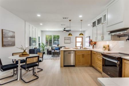 3828 Winfield Avenue, Fort Worth, Texas 76109