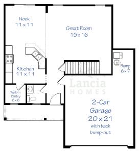 3322 Sika Trail, Waterloo, 印第安納州 46793, 美國