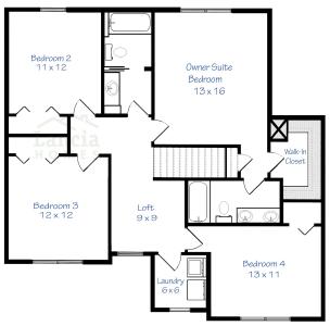 3322 Sika Trail, Waterloo, 印第安納州 46793, 美國