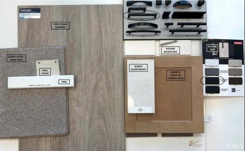 3322 Sika Trail, Waterloo, 印第安納州 46793, 美國