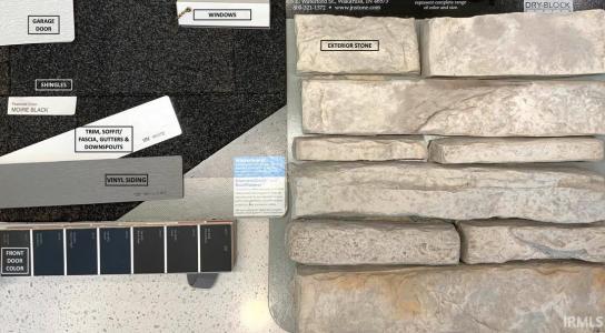 3322 Sika Trail, Waterloo, 印第安納州 46793, 美國