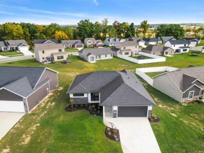 795 Sienna Court, Angola, Indiana 46703, Estados Unidos