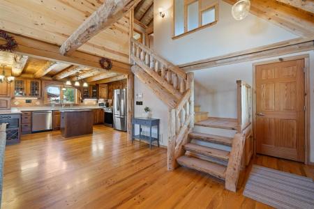 28025 Cascade Road, Hot Springs, דרום דקוטה 57747, ארצות הברית של אמריקה 