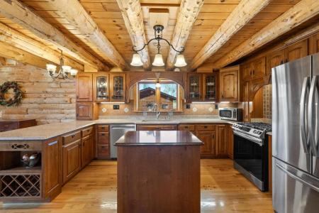 28025 Cascade Road, Hot Springs, דרום דקוטה 57747, ארצות הברית של אמריקה 