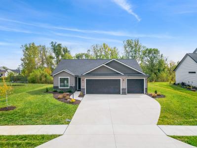 8578 Virgo Run, Leo, Indiana 46765, HOA KỲ