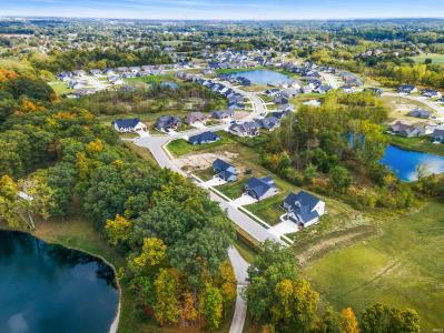 8578 Virgo Run, Leo, Indiana 46765, HOA KỲ